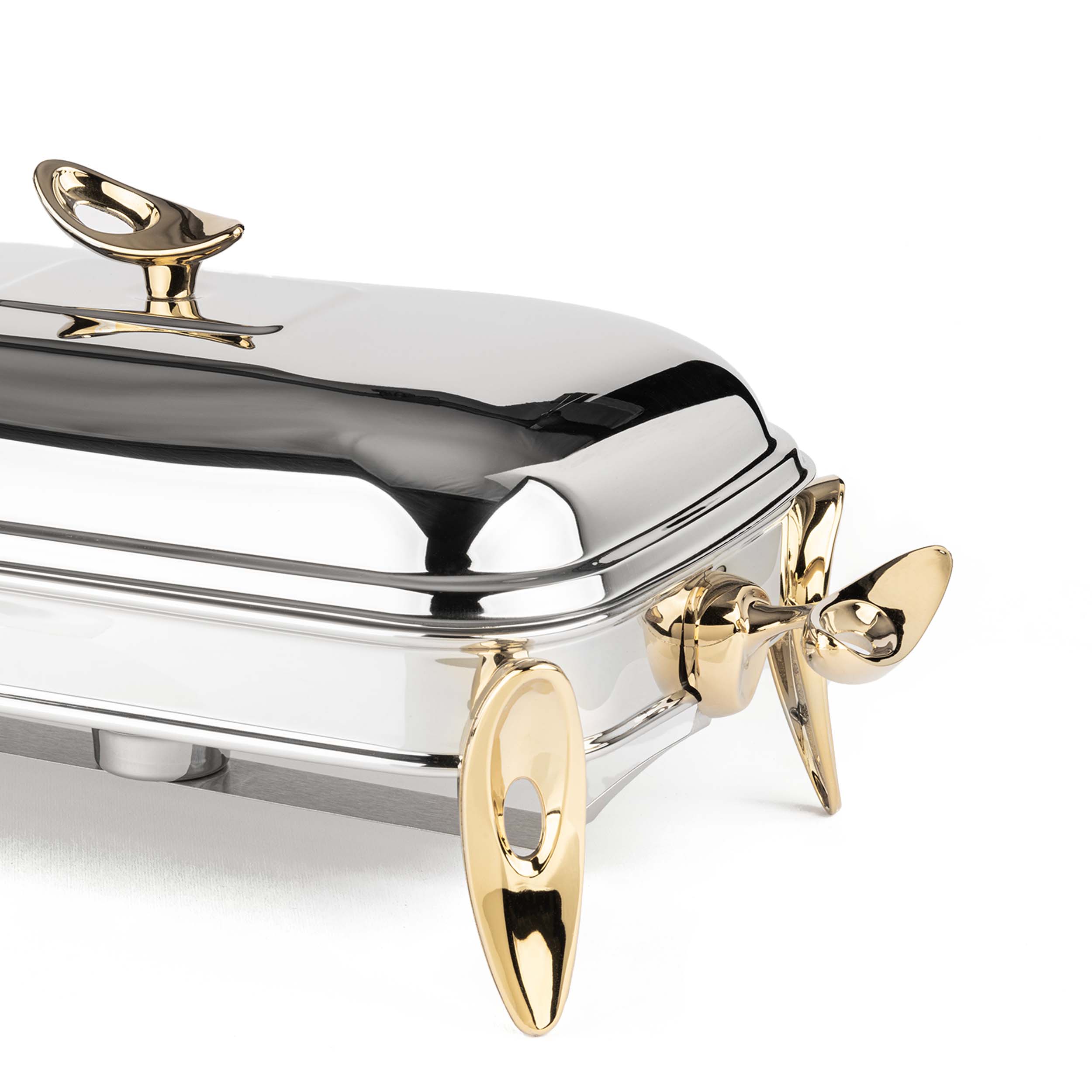 سوفله مستطیل لوپ سایز متوسط